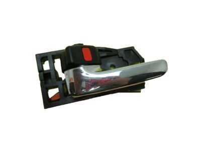 Toyota 69206-17010-C0 Handle, Inside