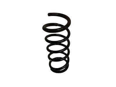 Toyota Sienna Coil Springs - 48231-08011