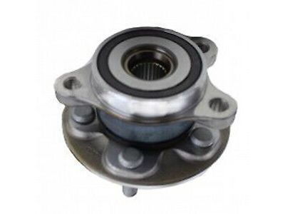 Toyota 43550-47020 Hub Assembly