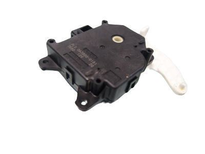 Toyota 87106-02200 Servo