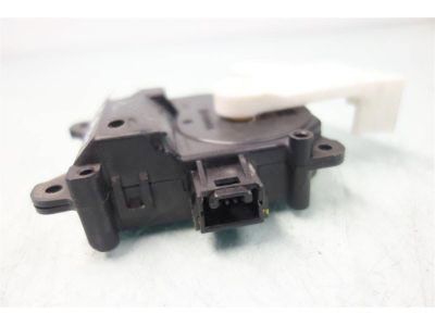 Toyota 87106-02200 Servo