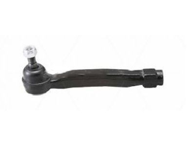 Toyota Highlander Tie Rod End - 45460-09180