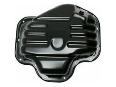 Toyota Tundra Oil Pan - 12111-0S011