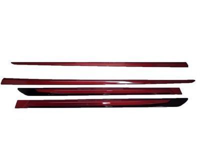 Toyota PT938-47160-LH Body Side Molding