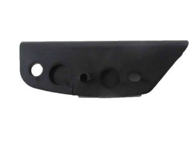 Toyota 53852-02050 Fender Liner Plate