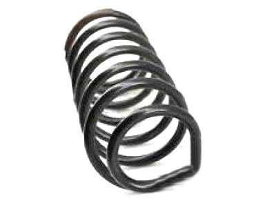 Toyota 48231-07100 Spring