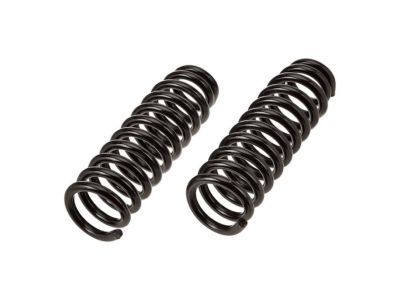 Toyota 48231-23130 Coil Spring