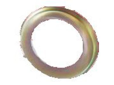 Toyota 33145-30010 Retainer,  Transfer Extension Housing Dust Seal