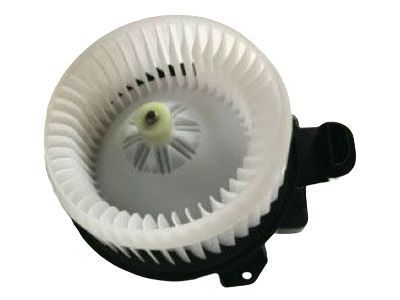 Toyota Corolla iM Blower Motor - 87103-42101