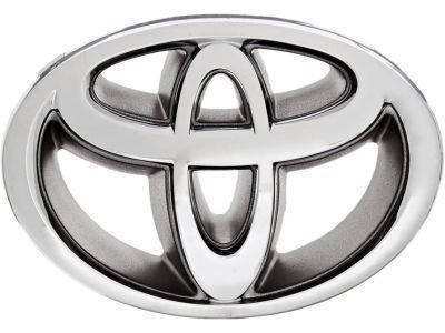 Toyota Corolla Emblem - 75311-1A730