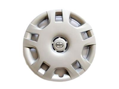 Scion 08402-52862 Wheel Cover