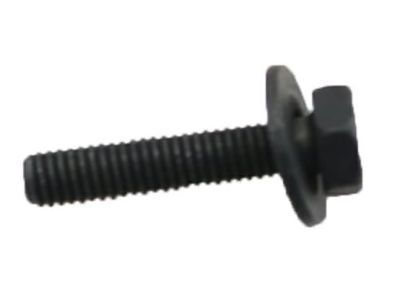 Toyota 90119-06775 Air Cleaner Assembly Bolt