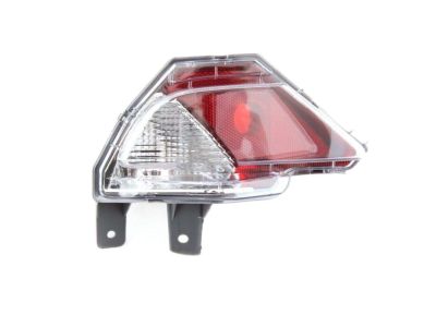 Toyota 81480-0R040 Lamp Reflector