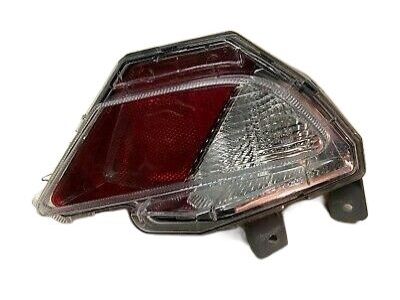 Toyota 81480-0R040 Lamp Reflector