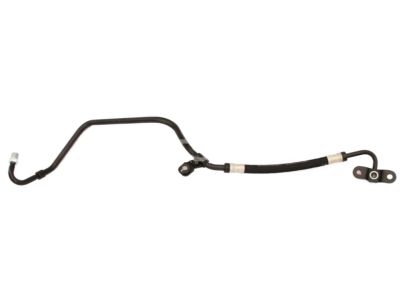 Toyota 49163-60041 Hose, Suspension Con