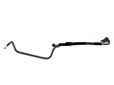 Toyota 49163-60041 Hose, Suspension Con