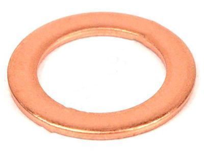 Toyota 90430-10035 Gasket(For Turbo Oil Inlet Pipe)