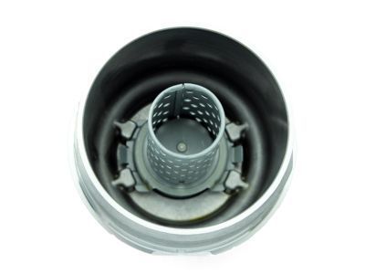 Toyota 15620-31060 Filter Housing