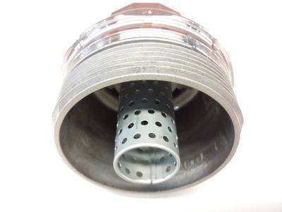 Toyota 15620-31060 Filter Housing