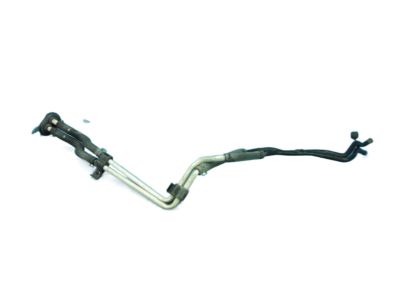 2002 Toyota Land Cruiser A/C Hose - 88726-60740