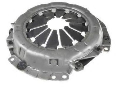 Toyota 31210-17040 Cover Assy,  Clutch