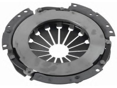 Toyota 31210-17040 Cover Assy,  Clutch