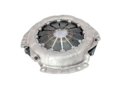 Toyota 31210-17040 Cover Assy,  Clutch