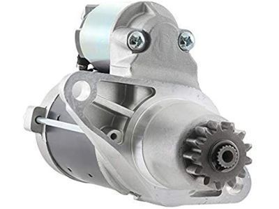 Toyota 28100-20021 Starter Motor