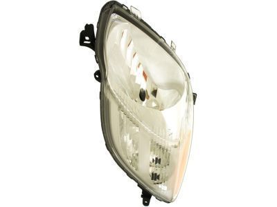 2011 Toyota Yaris Headlight - 81130-52B50