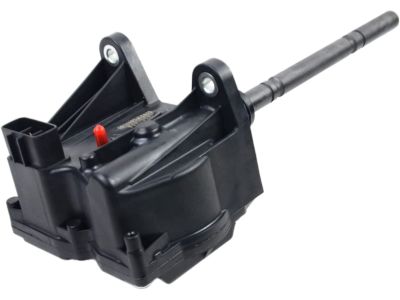 Toyota 36410-71010 Actuator