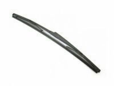 2020 Toyota C-HR Wiper Blade - 85242-10030