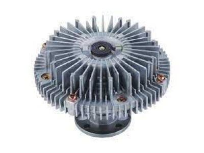 1995 Toyota Supra Fan Clutch - 16210-46030