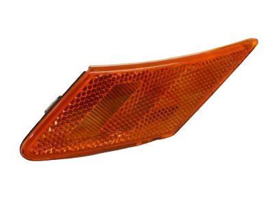 Scion SU003-02540 Side Marker Lamp