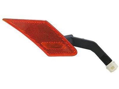 Scion SU003-02540 Side Marker Lamp