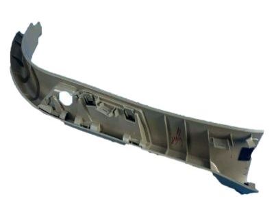 Toyota 64792-0E060-C0 Side Trim Panel