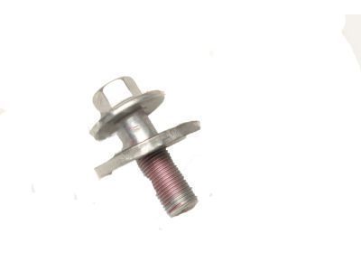 Toyota 90119-16006 Crankshaft Damper Bolt