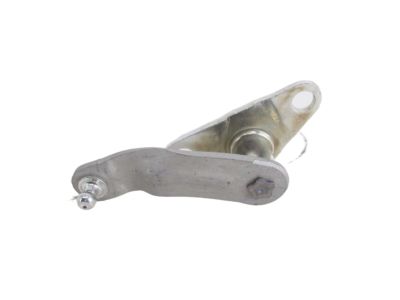 Toyota 66102-0C021 Support Cylinder Hinge Assembly