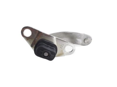 Toyota 66102-0C021 Support Cylinder Hinge Assembly