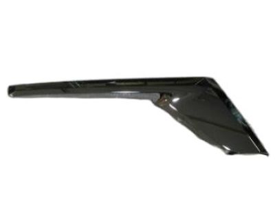 Toyota 53182-60040 Headlamp Cover