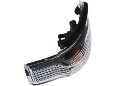 2014 Toyota Corolla Side Marker Light - 81730-52100