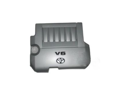 Toyota 11209-31031 Engine Cover