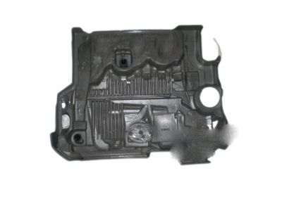 Toyota 11209-31031 Engine Cover