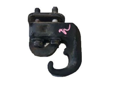 Toyota 51961-35051 Tow Hook