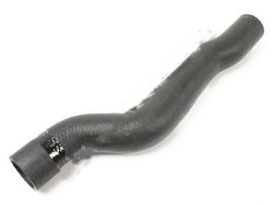 Toyota 16571-28240 Hose,  Radiator,  NO.1