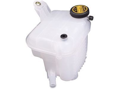 Toyota 164A2-0T030 Reservoir