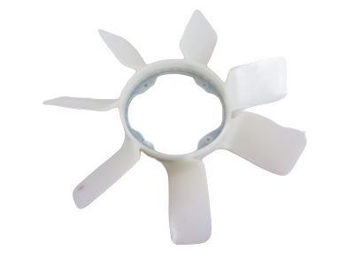 Toyota 16361-38020 Fan Blade