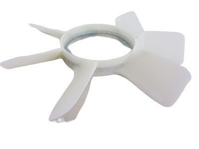 Toyota 16361-38020 Fan Blade