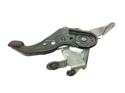 Toyota 46200-35010 Parking Brake Control