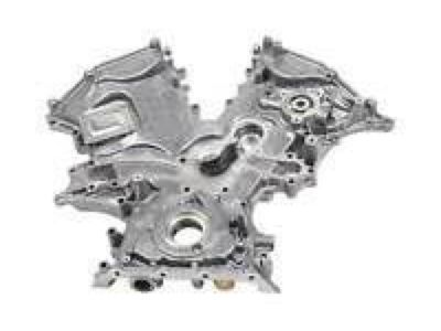 Toyota Timing Cover - 11310-0P050