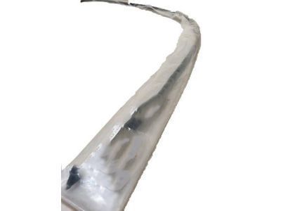 Toyota 75551-12490 Drip Molding